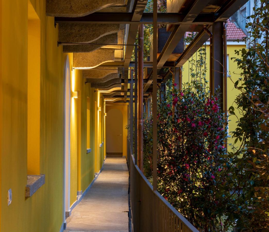 Residence Casa Coppa Appartamento Jasmine Оменья Екстер'єр фото